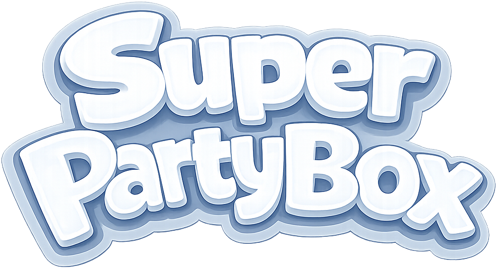 Super Party Box